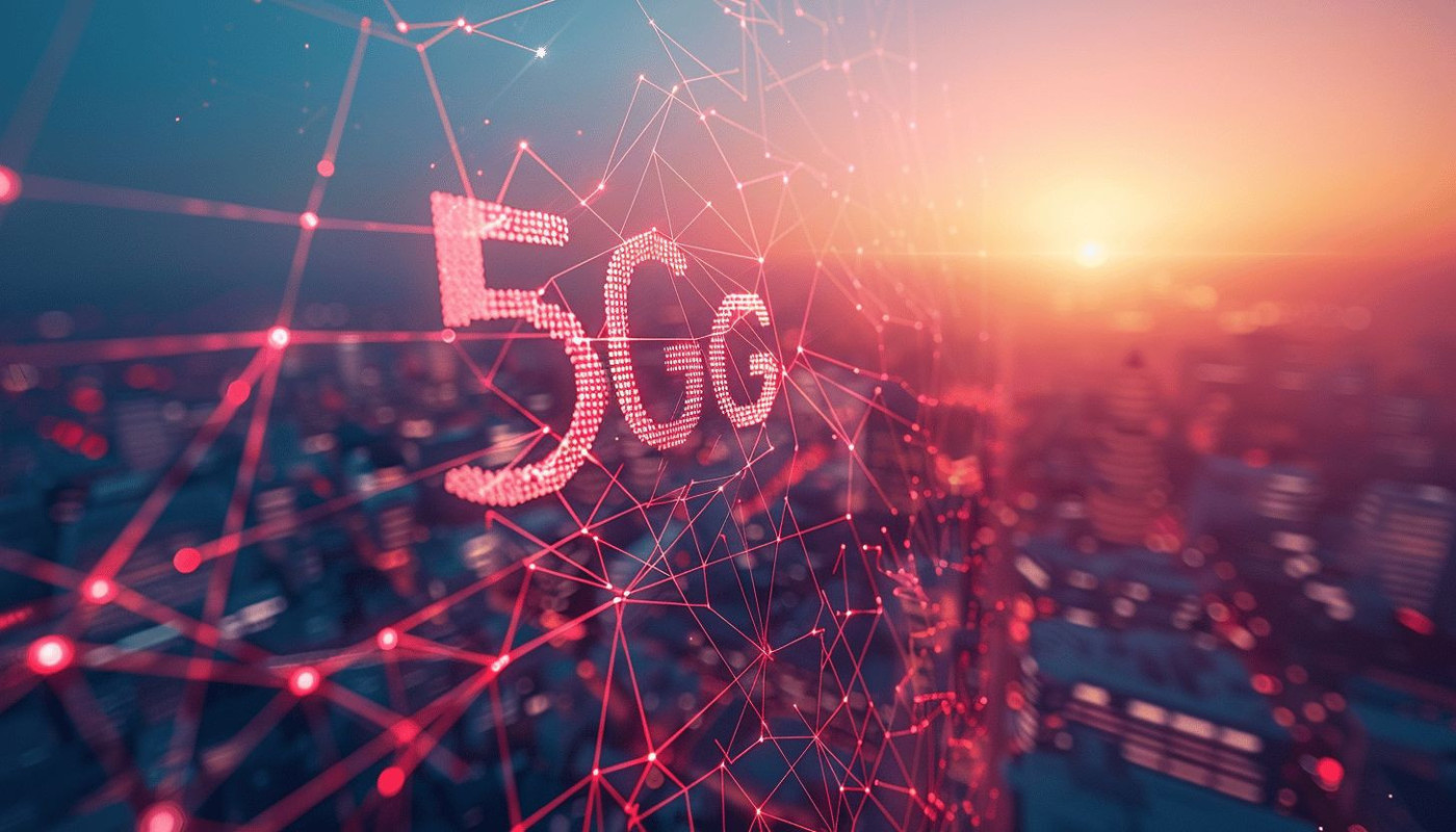 Evaluating the impact of 5G technology on remote work and digital collaboration